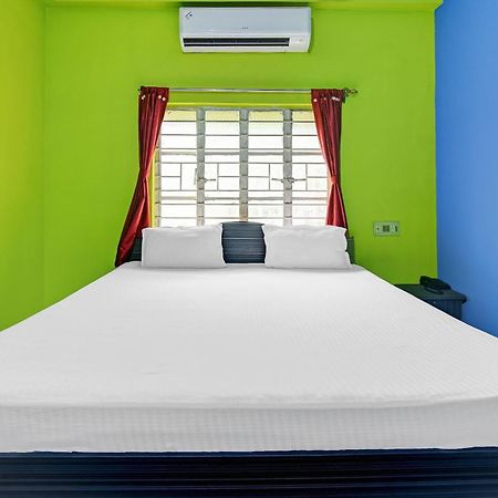 Hotel O Ankit Guest House 加尔各答 外观 照片