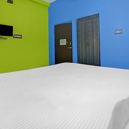 Hotel O Ankit Guest House 加尔各答 外观 照片