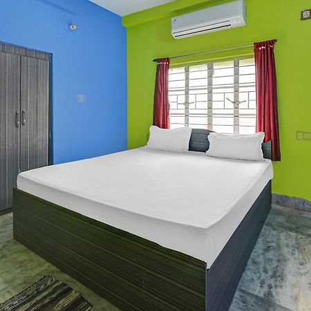 Hotel O Ankit Guest House 加尔各答 外观 照片
