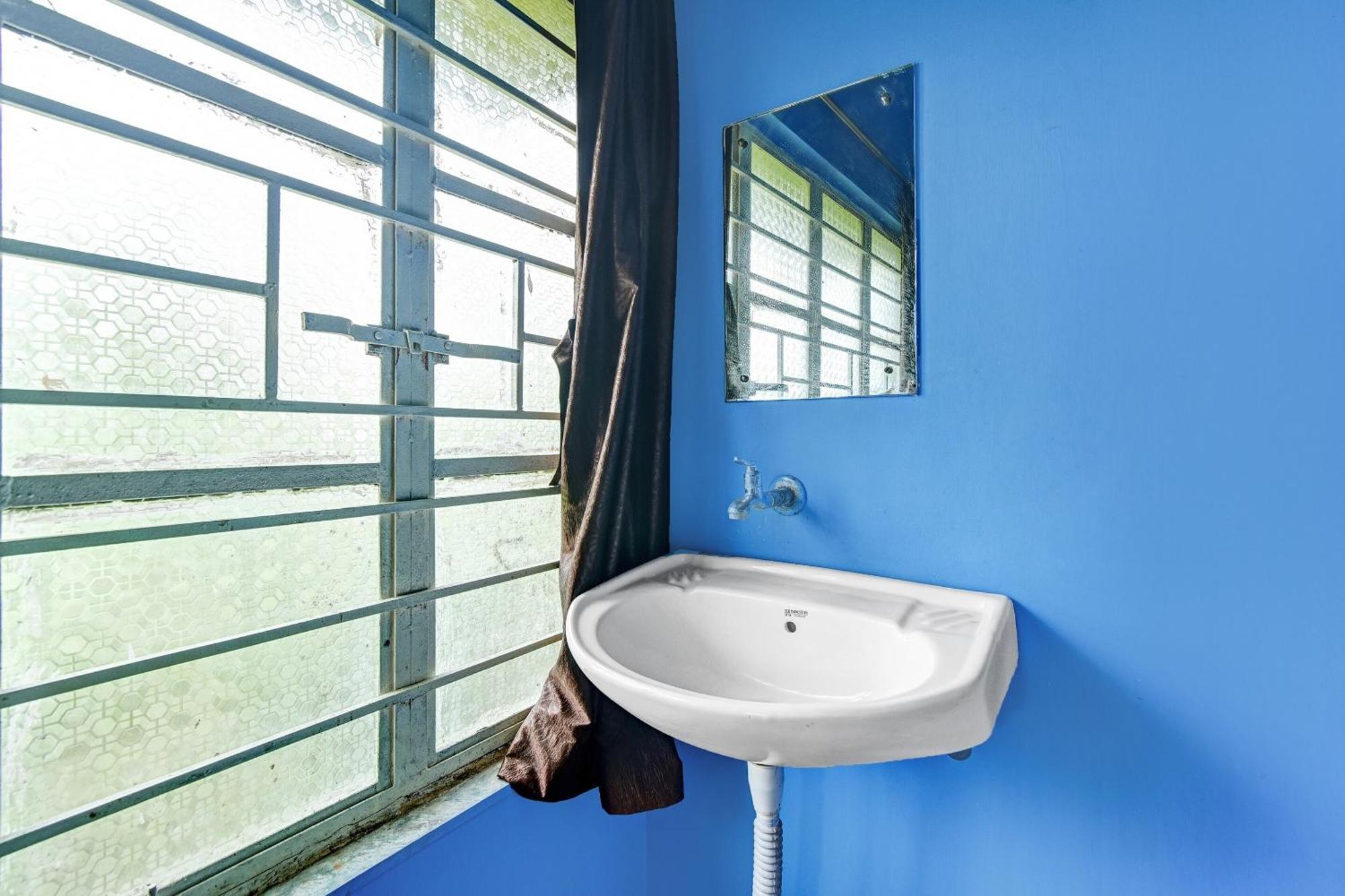 Hotel O Ankit Guest House 加尔各答 外观 照片